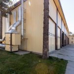Промышленные системы воздушного отопления