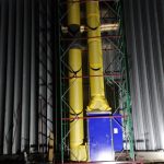Промышленные обогреватели: основные характеристики