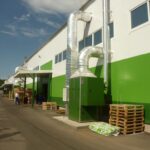 Проектирование и монтаж систем воздушного отопления
