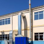 Система воздушного отопления: секреты обустройства