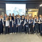 Ученики в гостях на производстве: знакомство с настоящим инженерным трудом